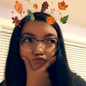 Meet your Posher, Serena